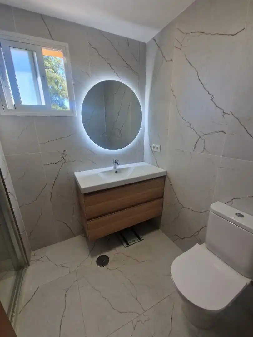 Piso en  Plaza del Escultor Ruiz Olmos 5 - Foto 8