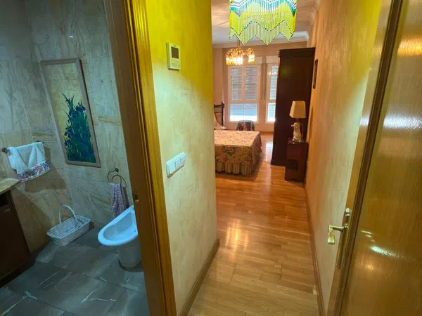 Piso en Calle Obispo Hurtado, 5, Recogidas - Foto 14