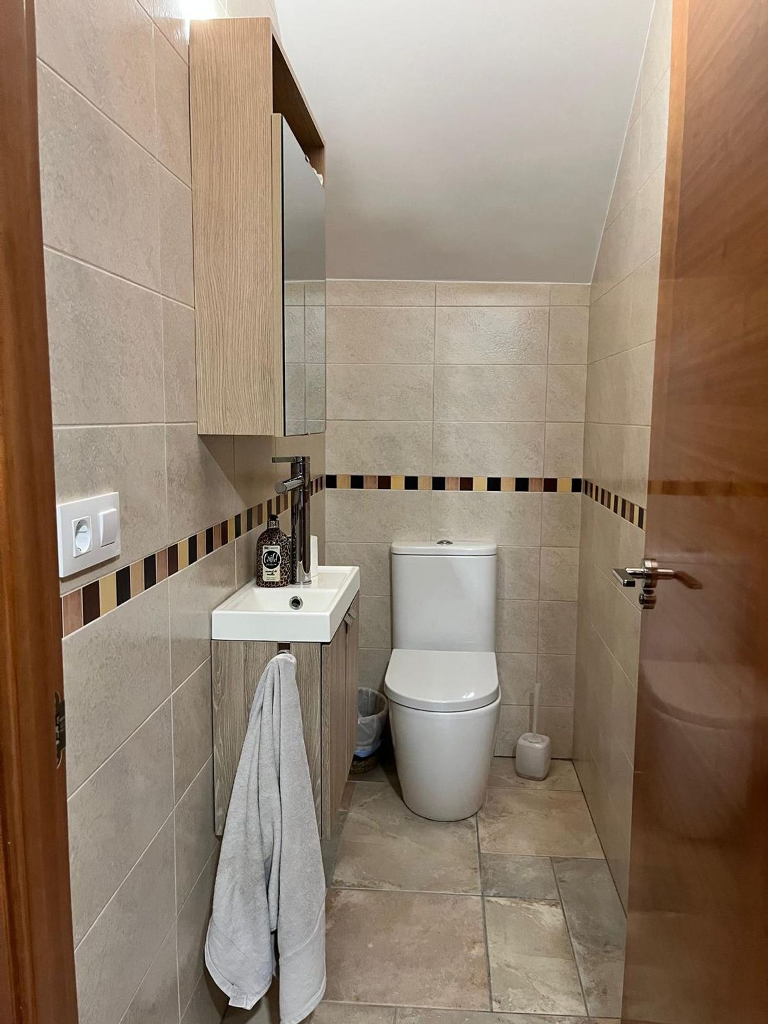 Chalet adosado en Calle Castellón, 12 - Foto 6
