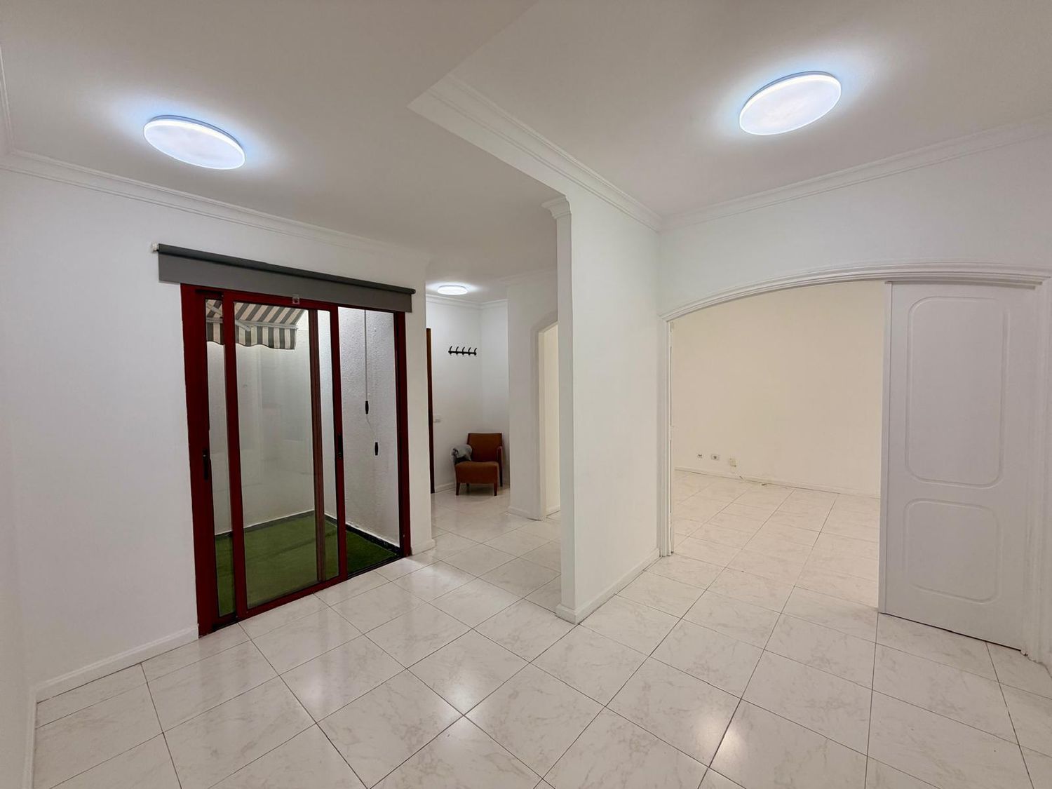 Piso en Calle León y Castillo, 66, Arenales - Lugo - Avda Marítima - Foto 8