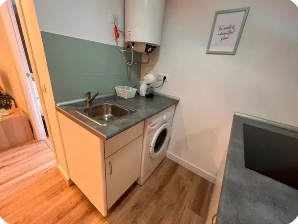 Estudio en Calle Río de la Pila, 23, General Dávila, General Dávila - Foto 10