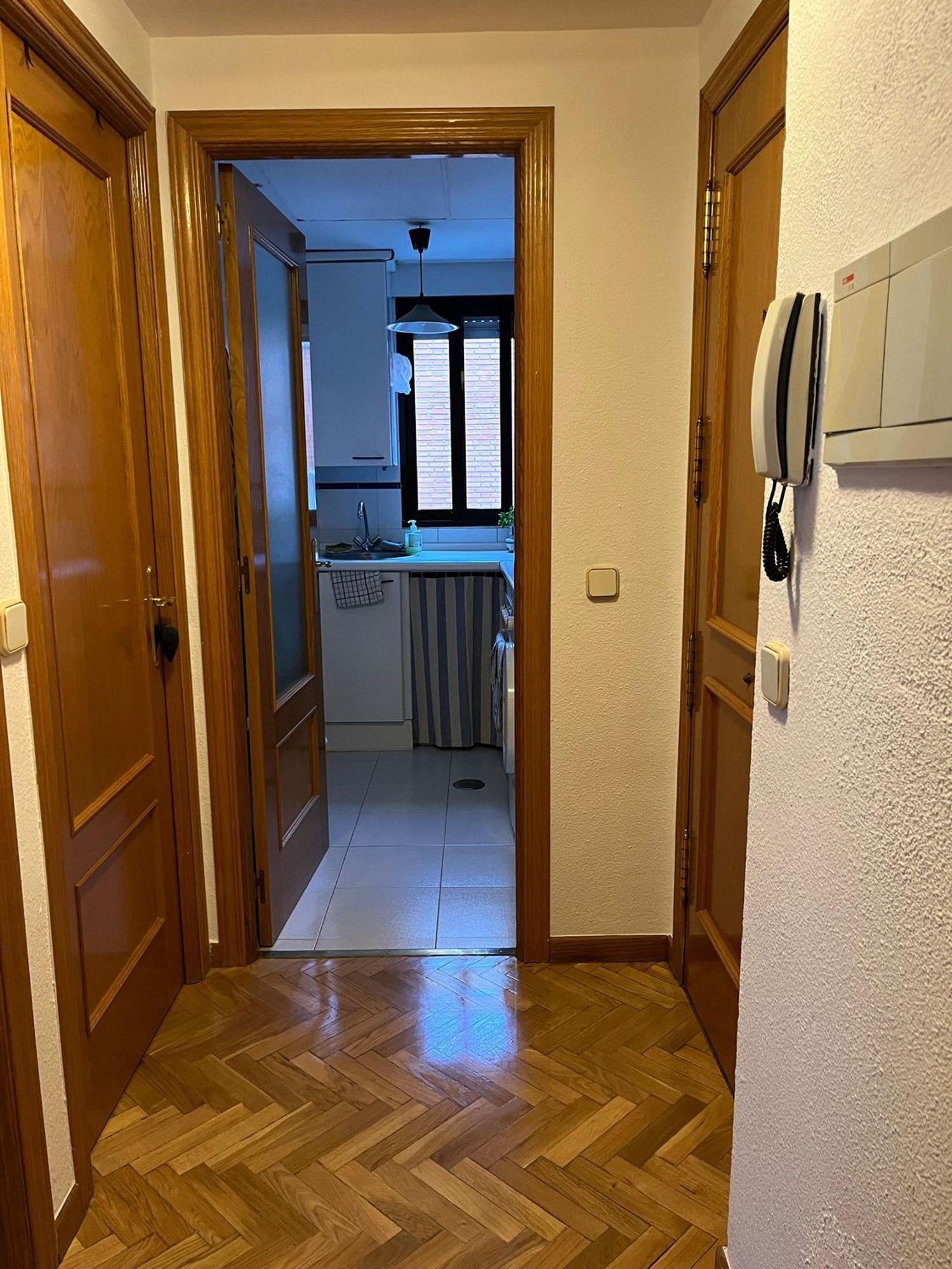 Piso en calle del General Aranaz, 15 - Foto 3