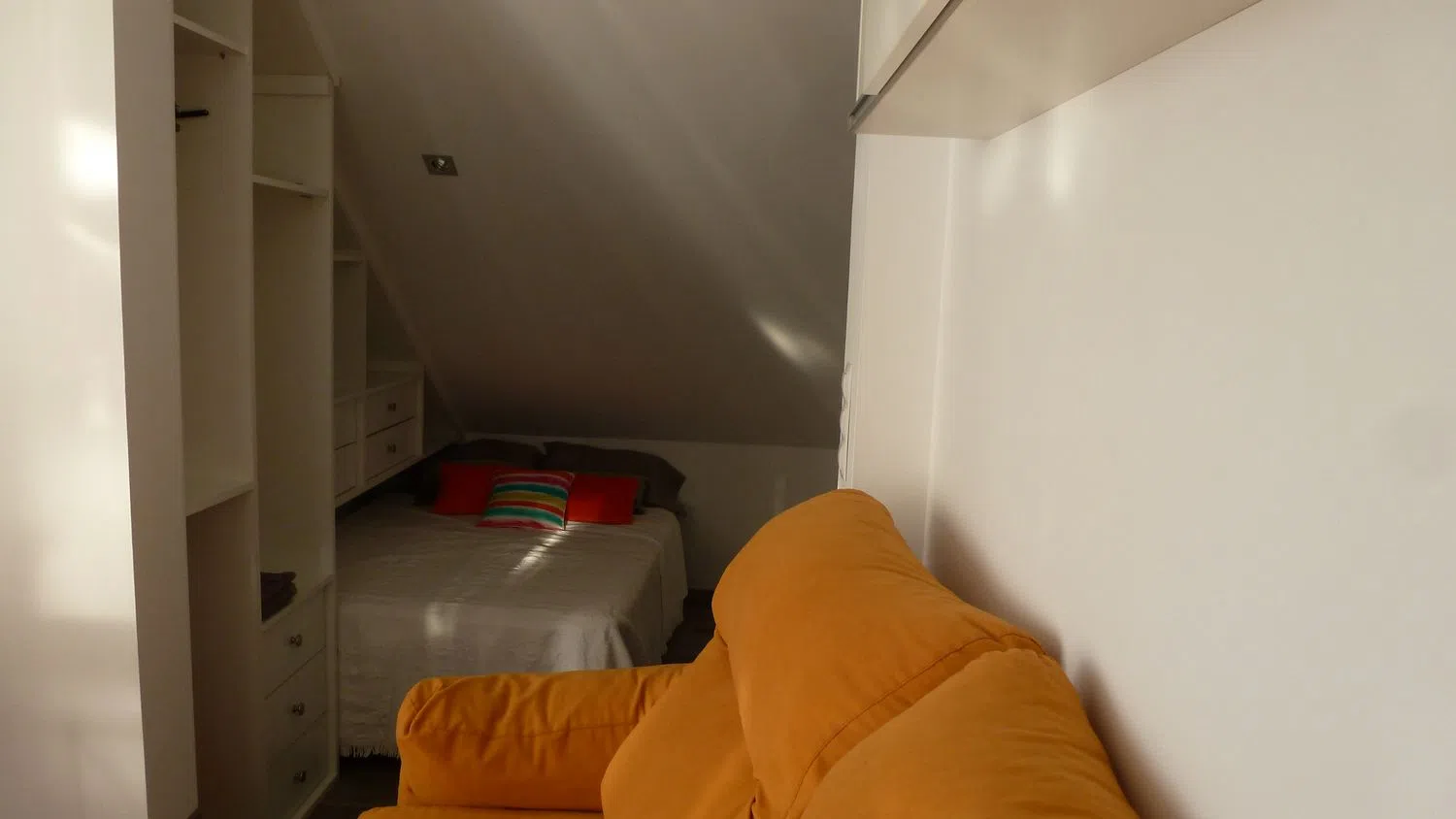 Estudio en calle Macarena, 36 - Foto 6