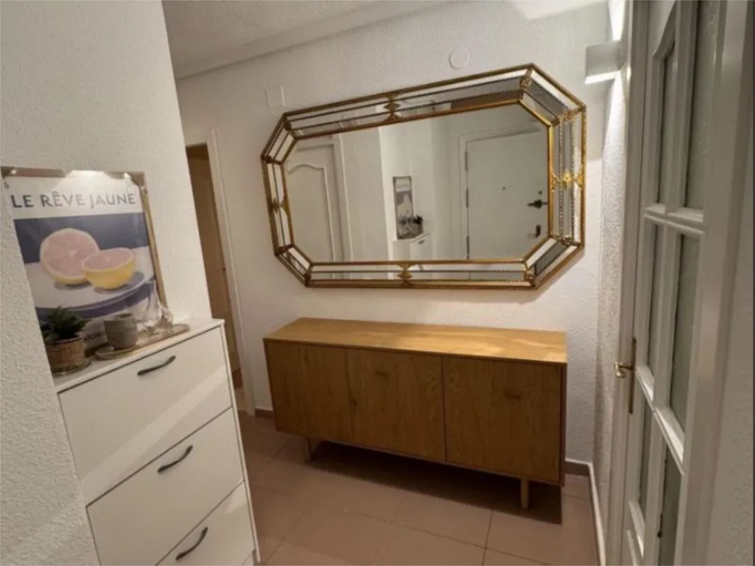 Piso en  Calle del Médico Pascual Pérez 30