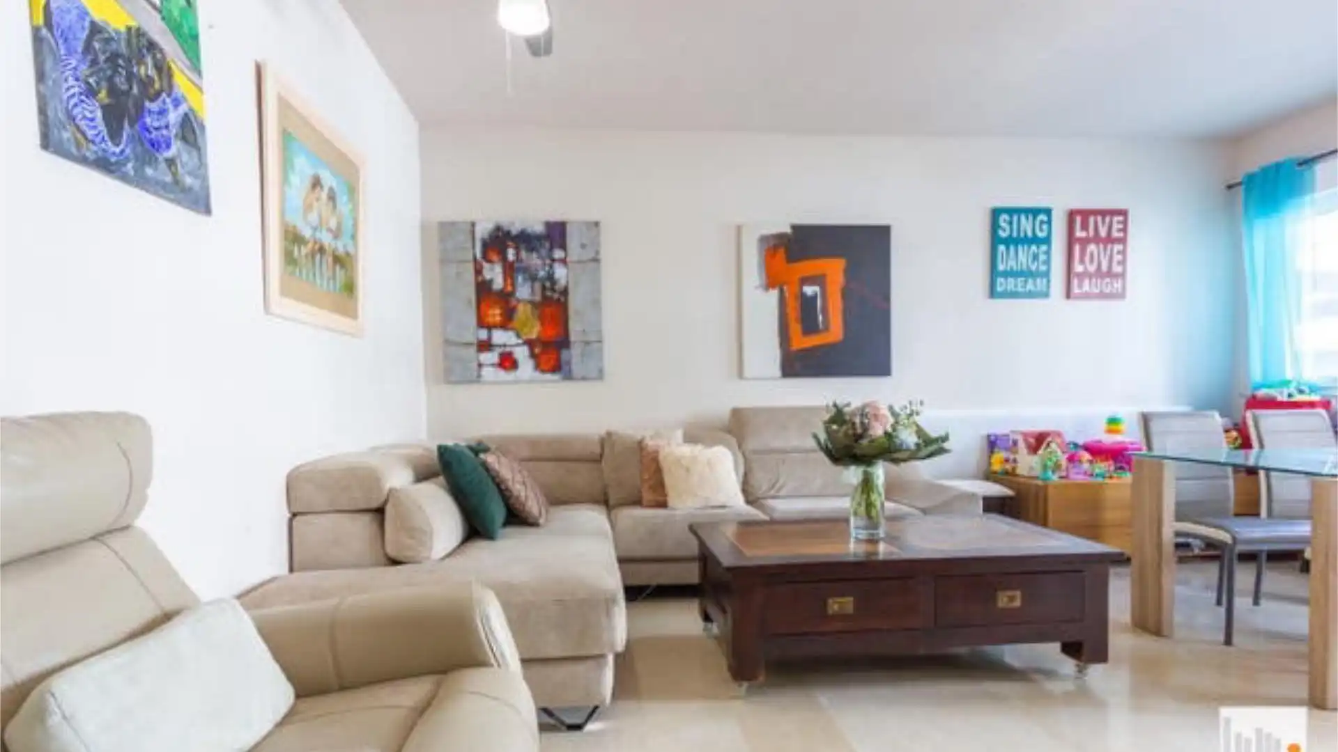 Piso en VALLE ROMANO - Foto 2