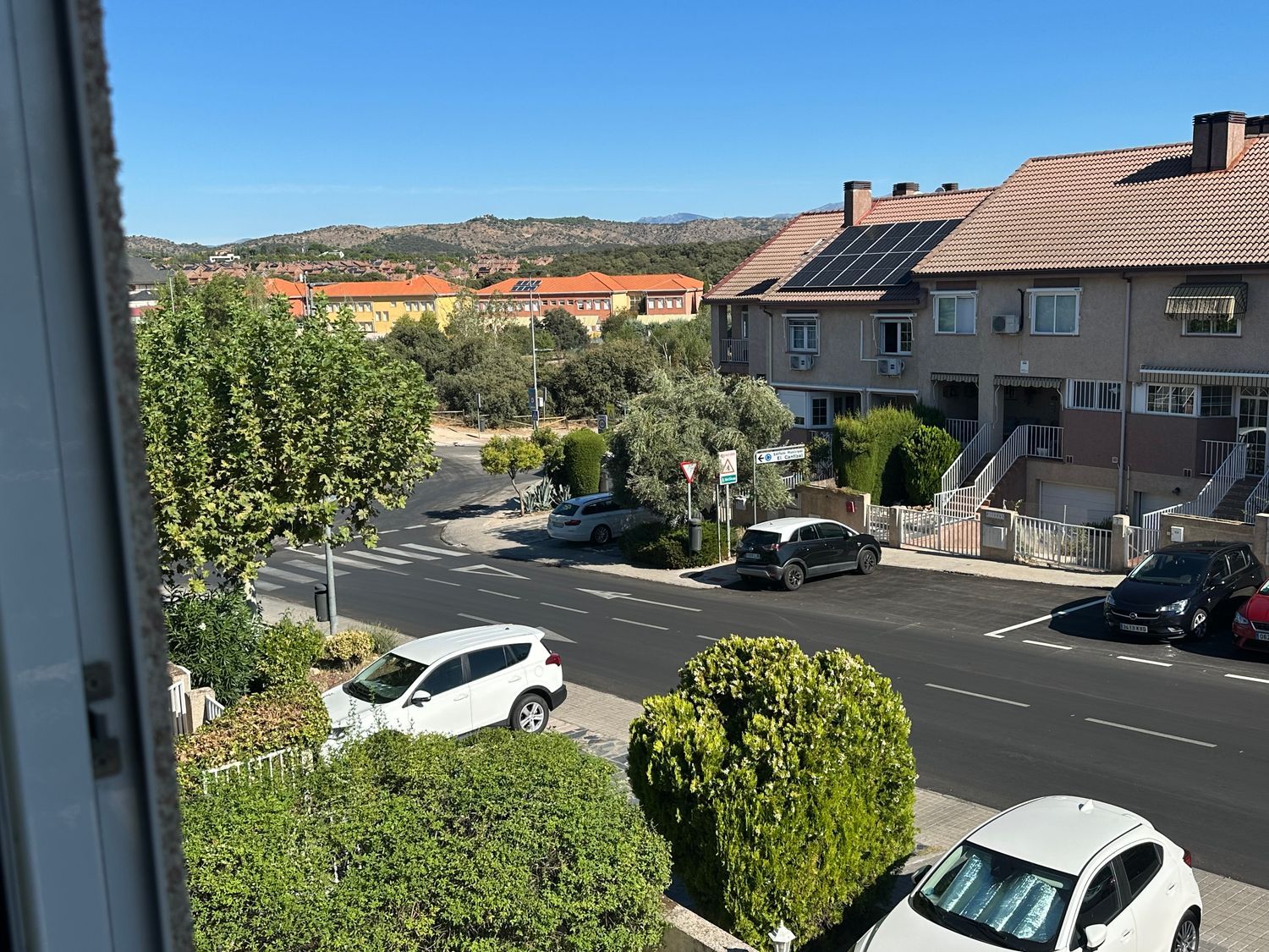 Chalet adosado en Monte Rozas, Monte Rozas - Foto 18