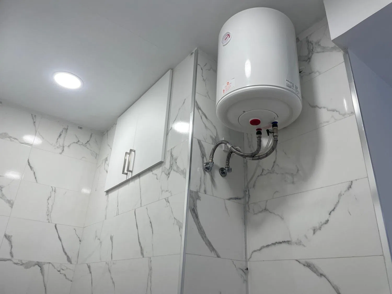 Estudio en calle de Antonio López Aguado, 16 - Foto 8