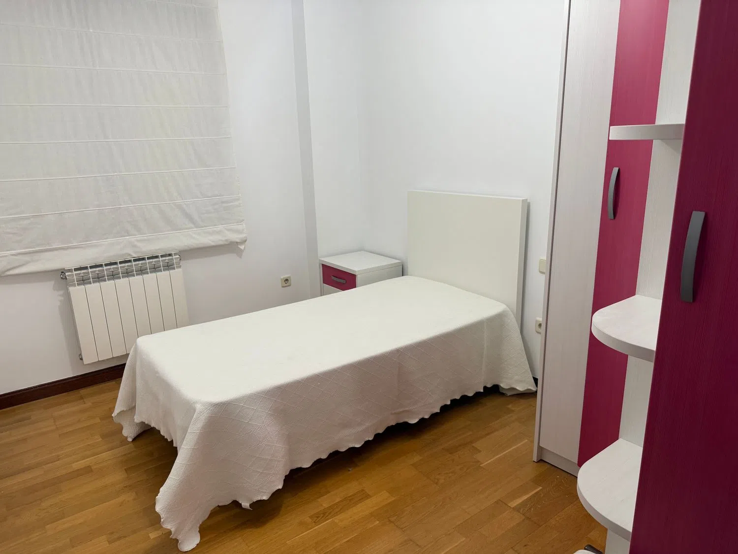 Piso en calle Mariano Ares y Sanz, 6 - Foto 16