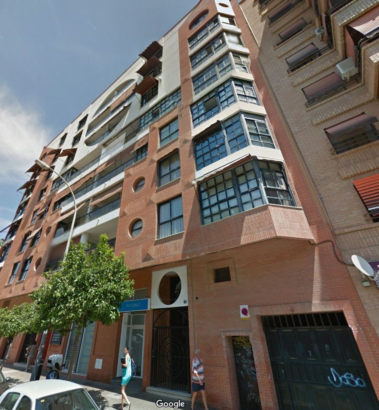 Piso en Calle de Campoamor, 79, L'Illa Perduda - Foto 30