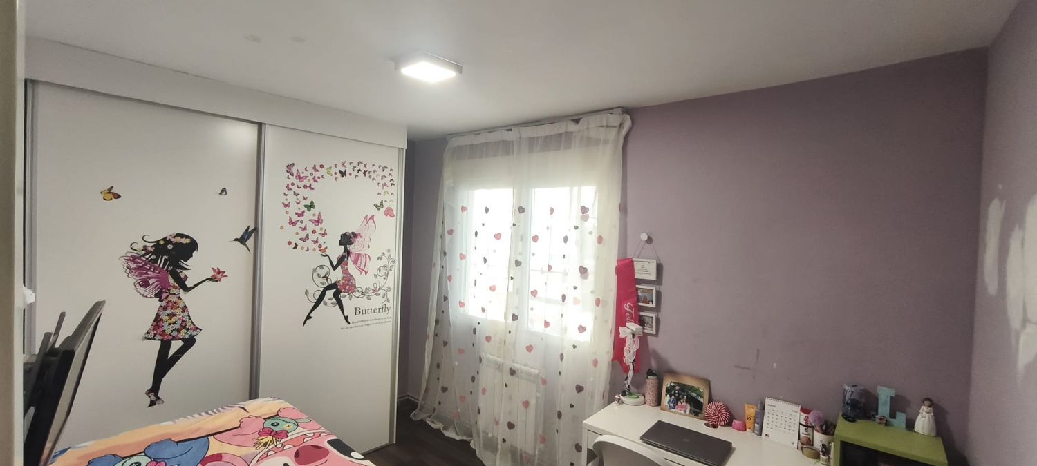 Estudio en Urbanización La Cerca, 9, Fontenebro - Altavista, Fontenebro - Altavista - Foto 2