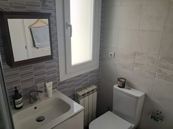 Chalet adosado en venta en Zona Carretera del Plantío - Foto 12