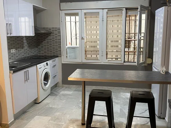 Piso en Calle Acera del Darro, 48, Figares, Figares - Foto 6