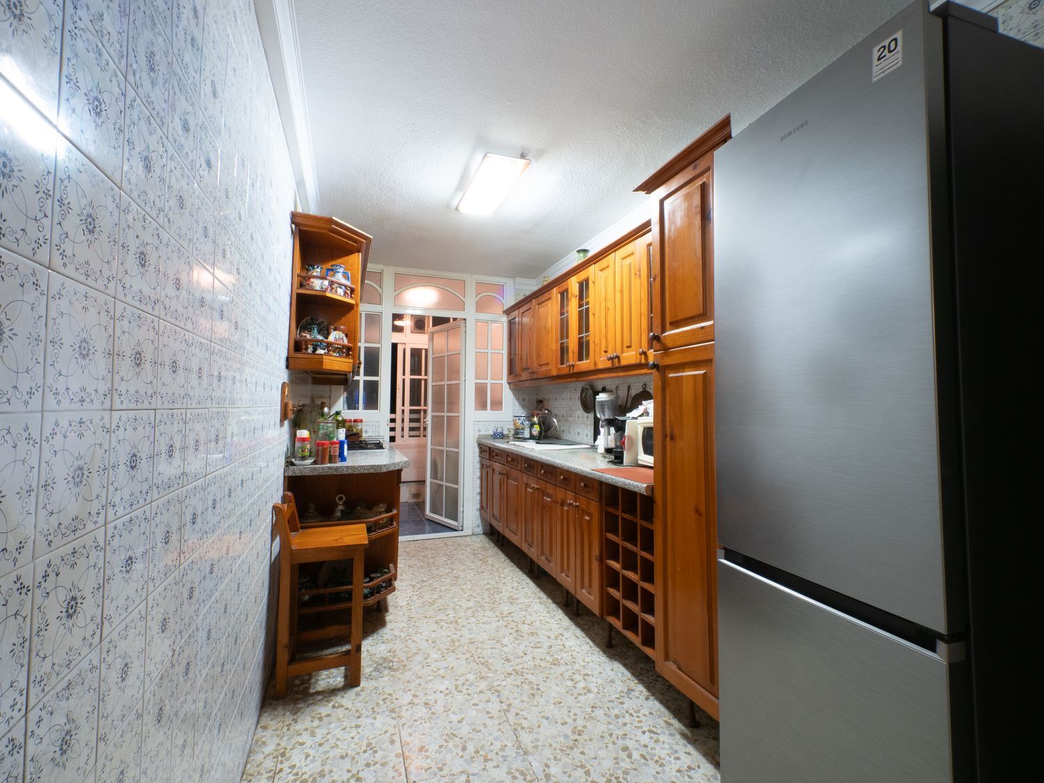 Piso en Calle Eduardo de Palacios, 14 - Foto 4