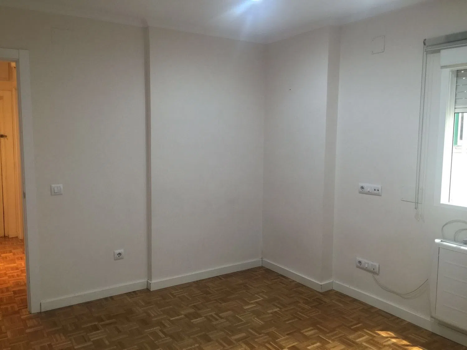 Piso en calle de sánchez barcaiztegui, 43 - Foto 4