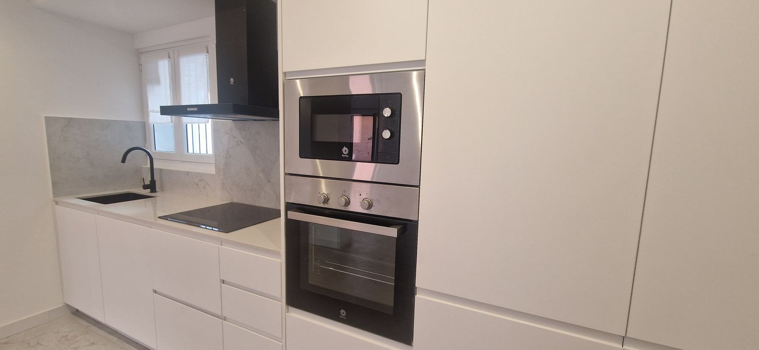 Piso en calle de Eugenio, 4 - Foto 7