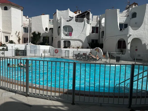 Dúplex en Avenida Arquitecto Gómez Cuesta, 3, Playa de las Américas, Playa de las Américas - Foto 1