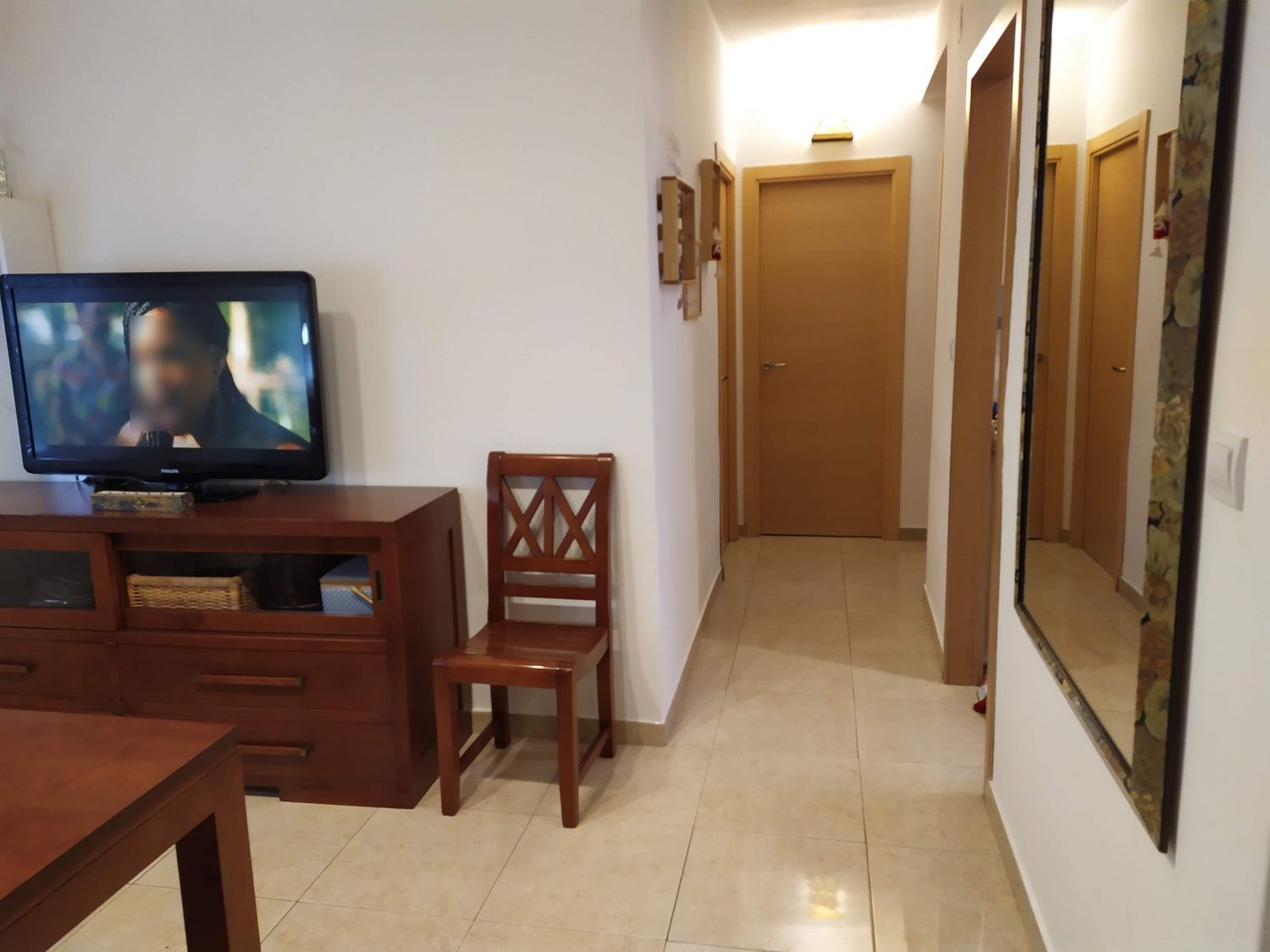 Piso en plaza Pío XII, 1 - Foto 3