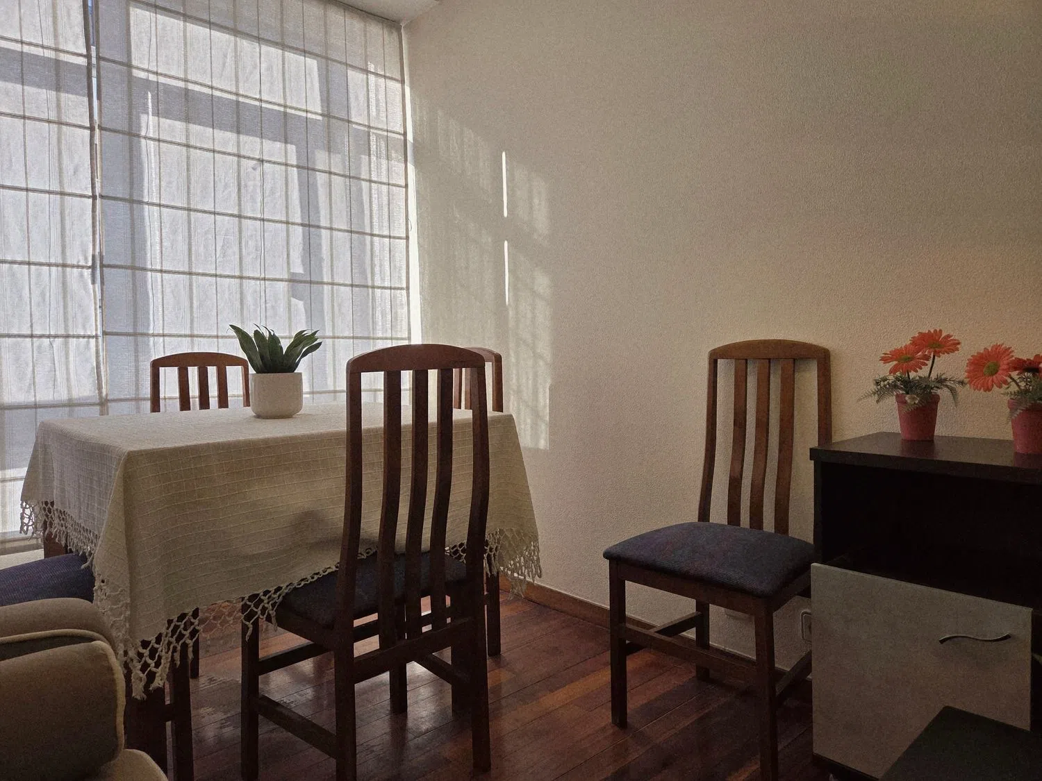 Piso en calle Da Rosa, 27 - Foto 3