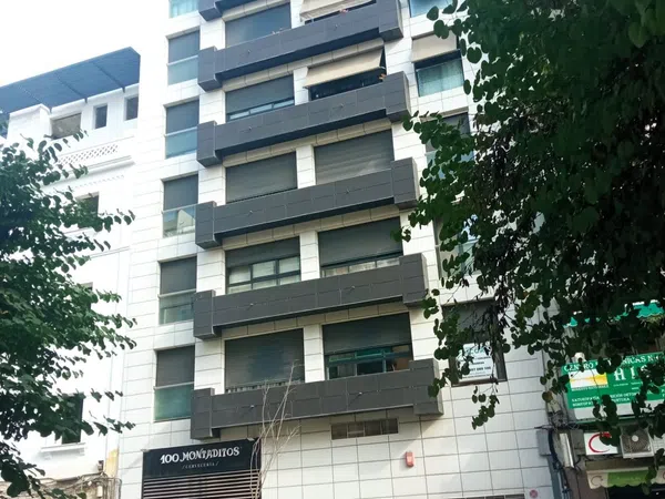 Piso en Calle Antonio Maura, 10, Ciudad Jardín - Foto 1