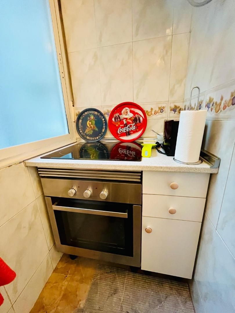 Piso en  Avenida de Nuestra Señora de Belén 15 - Foto 12