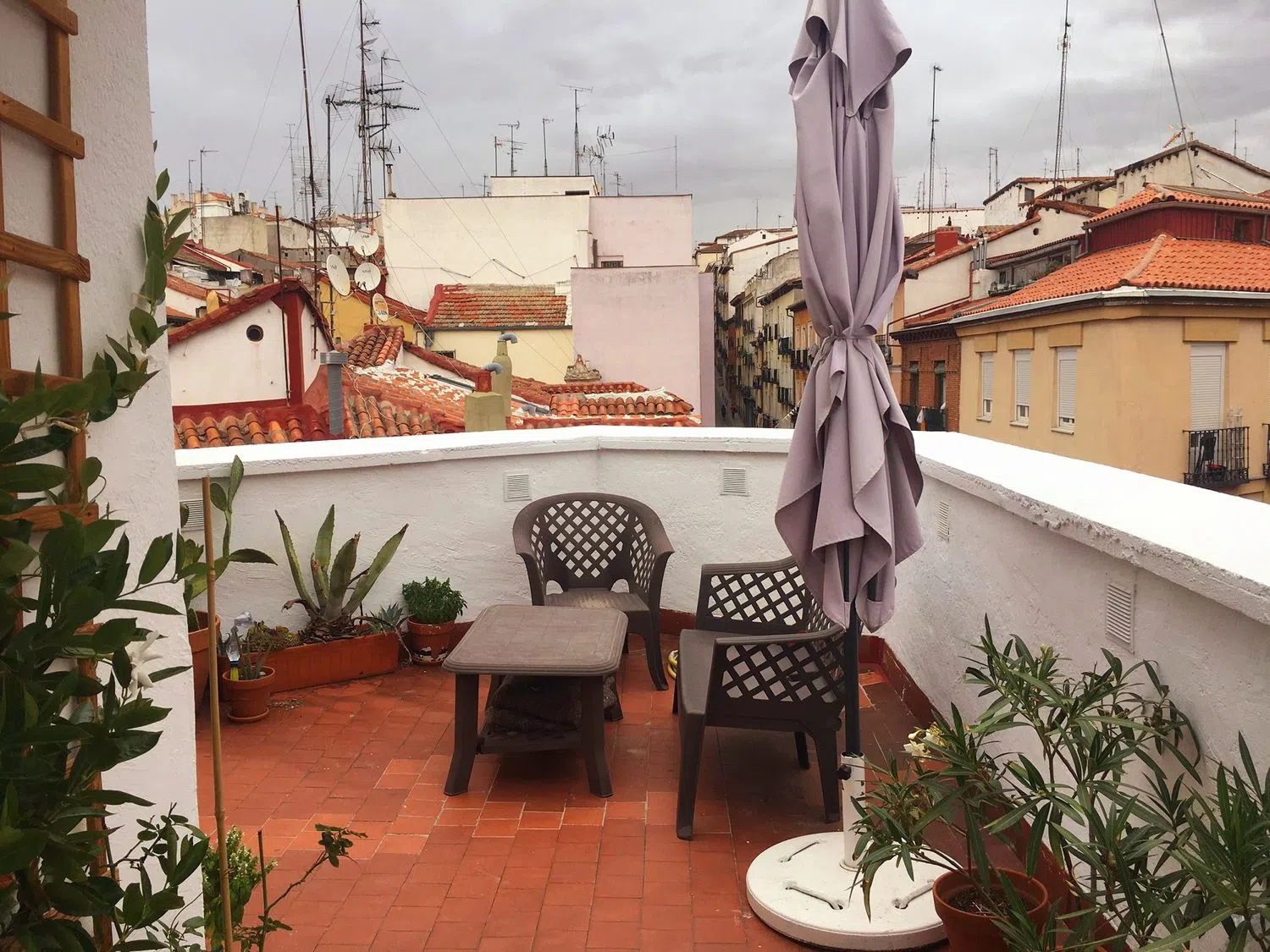 Ático en calle de Zurita, 40 - Foto 11