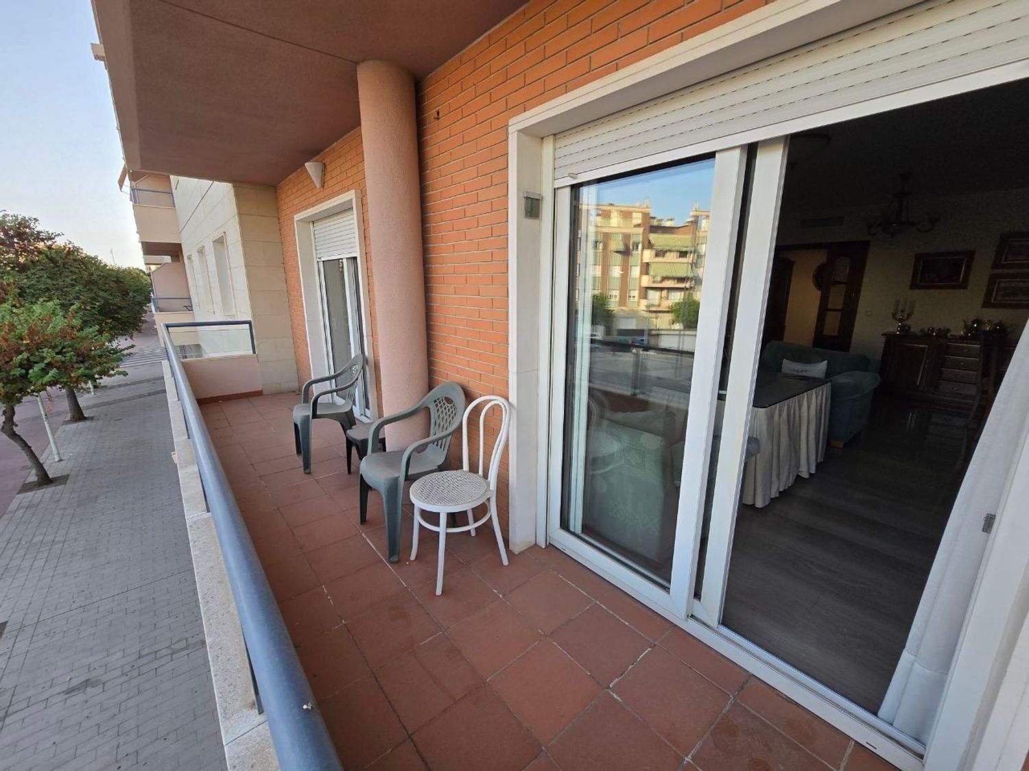 Piso en Avenida del Gran Capitán, 47, Huerta de la Reina - Foto 18