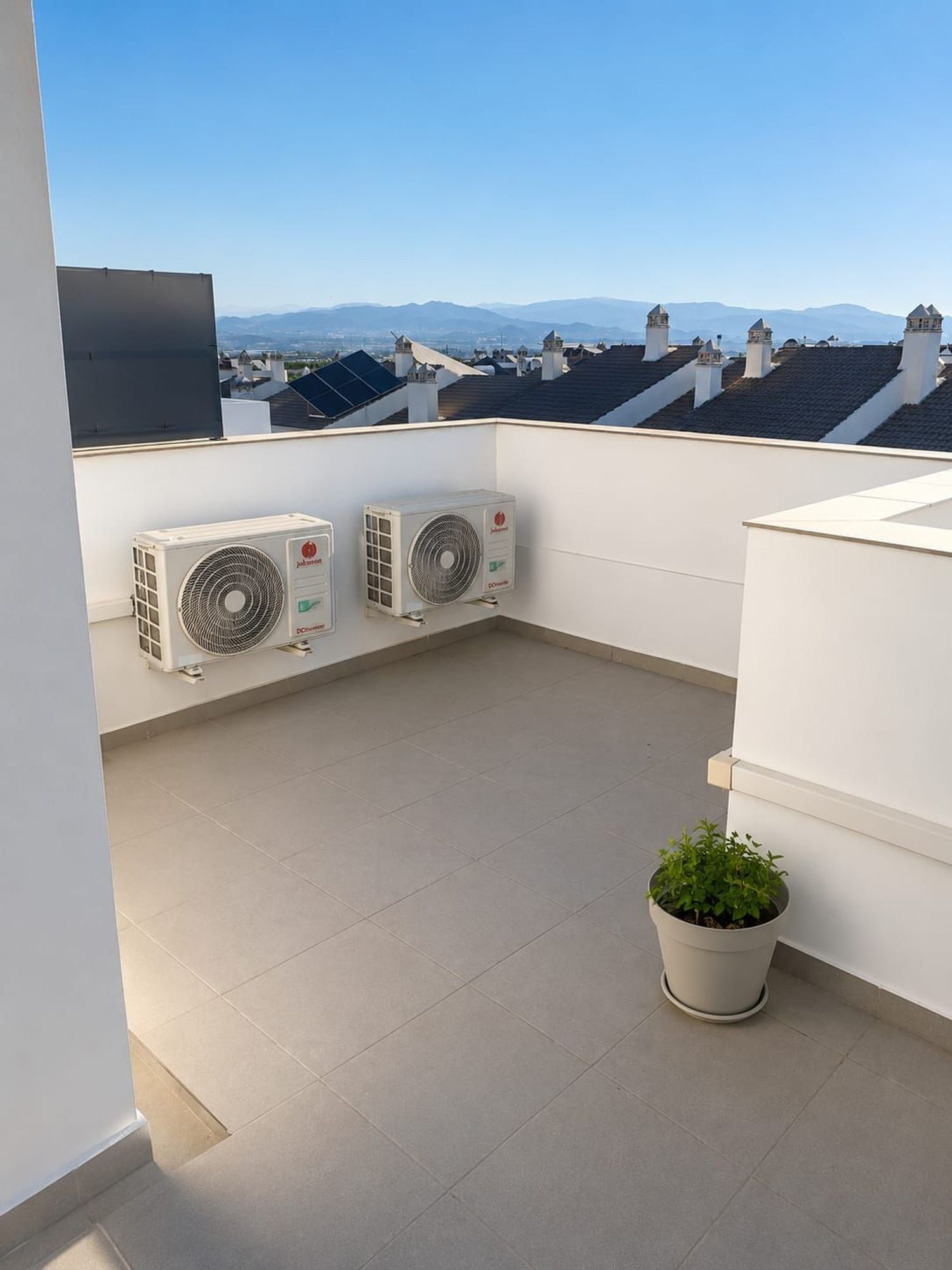 Chalet adosado en Calle Santa Cecilia, 16, Capellanía - Retamar, Capellanía - Retamar - Foto 19