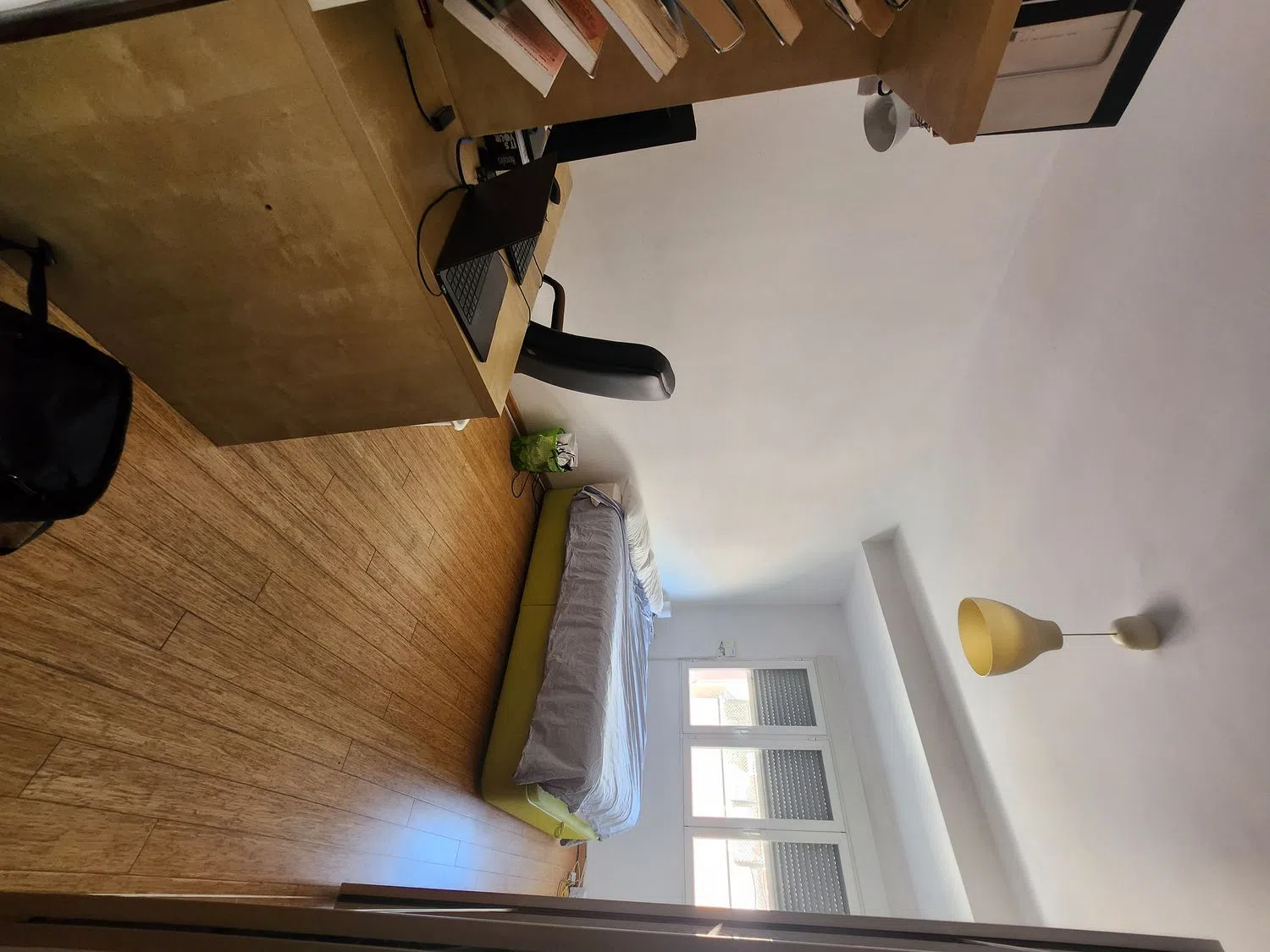 Piso en calle de Jerónima Llorente, 48 - Foto 16
