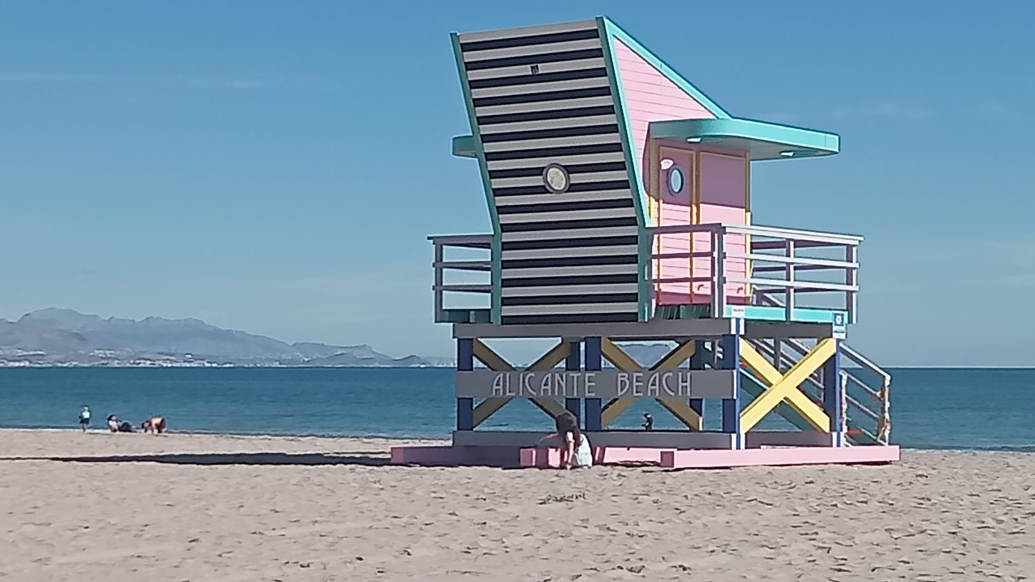 Piso en avenida de la Costa Blanca, 170 - Foto 1