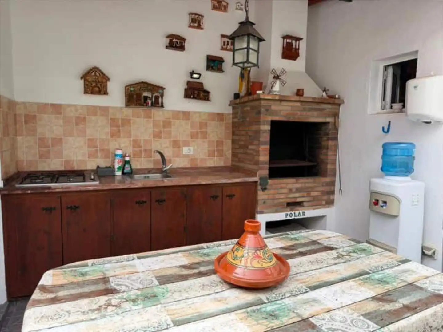 Chalet en Buenavista del norte - Foto 7