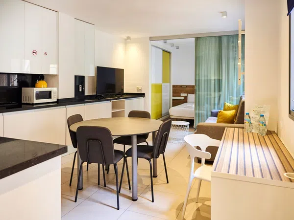 Piso en Calle de Sant Fèlix, 27, Zona Plaza Illes Columbretes - Foto 1