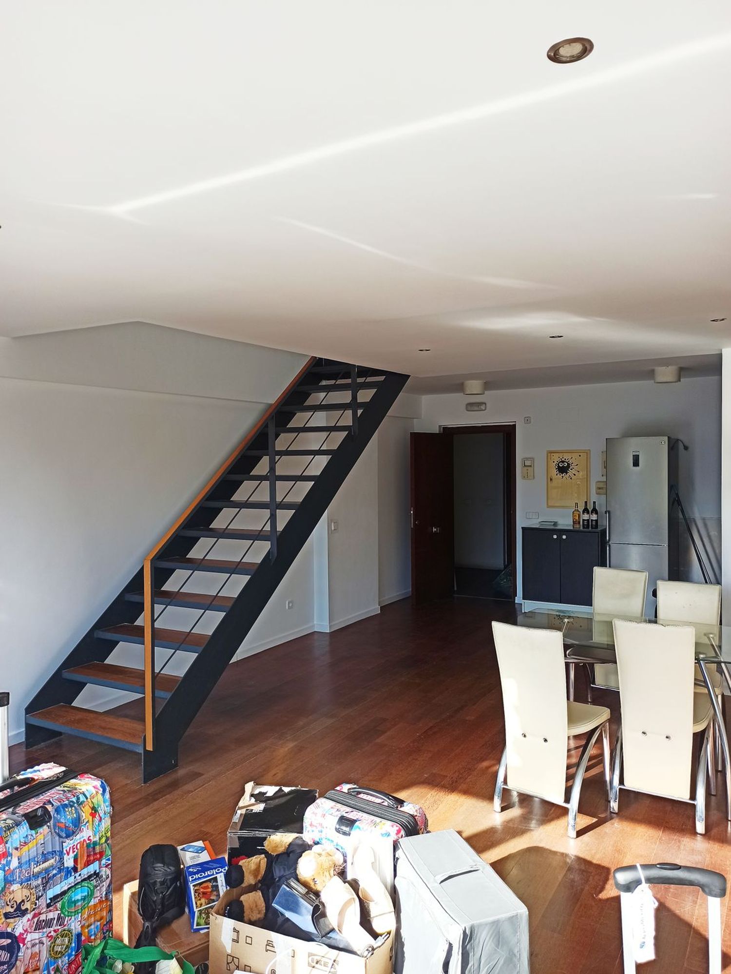 Estudio en avenida del Cerro del Águila, 2 - Foto 23