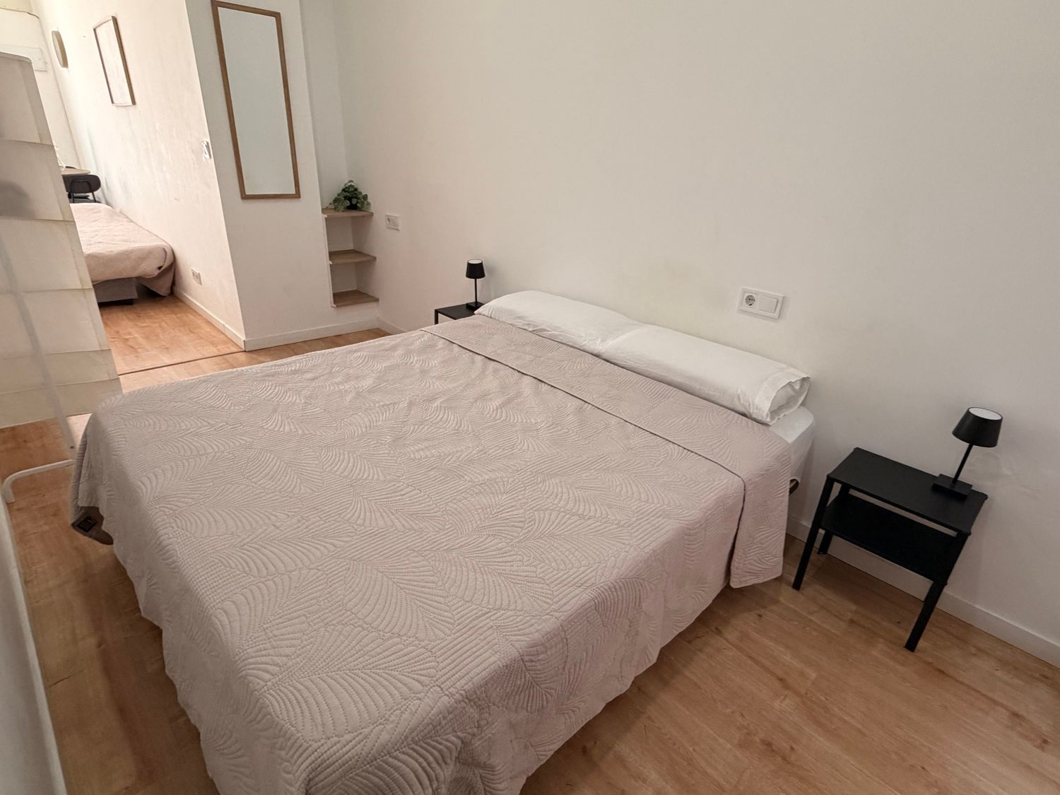 Estudio en Calle de Sant Rafael, 27, Playa de la Malvarrosa - Foto 5