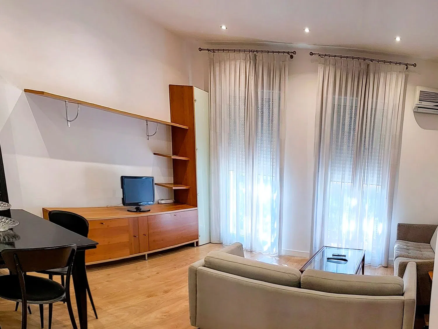 Piso en calle del Conde de Peñalver, 56 - Foto 5