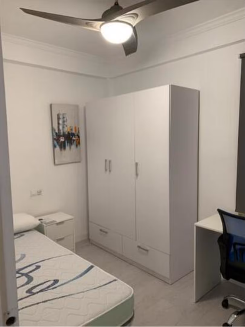 Piso en El Juncal - Foto 6