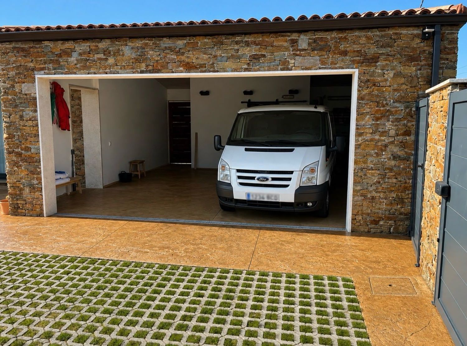 Casa o chalet independiente en Abegondo - Foto 2