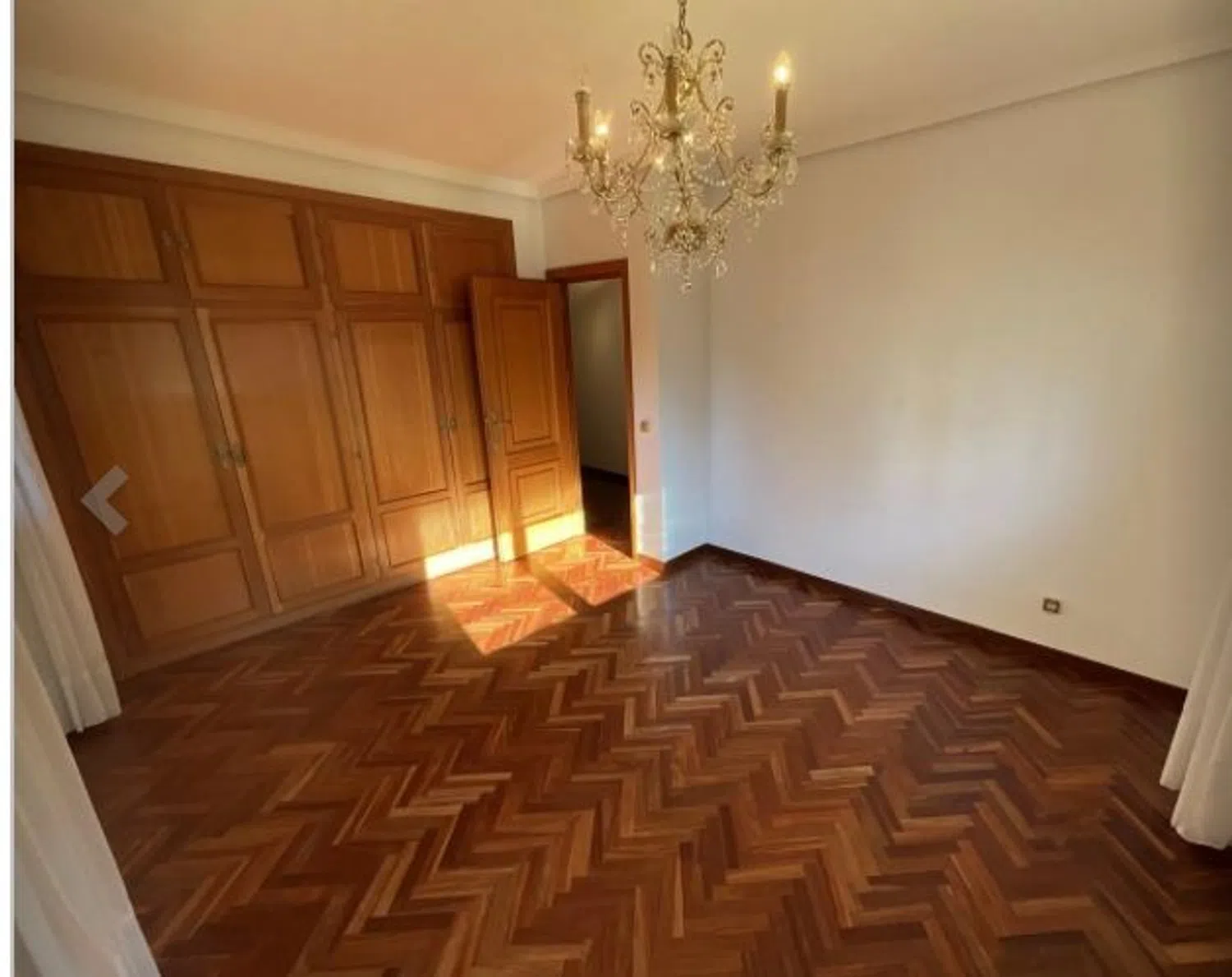 Chalet pareado en Urb. urbanización monteprincipe Urb. este - Montepríncipe - Foto 11