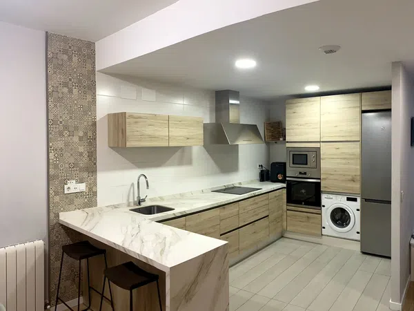 Piso en Calle del Aire, 1, Aljamar, Aljamar - Foto 13