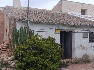 Finca rústica en  Calle Mayor 1 - Foto 1