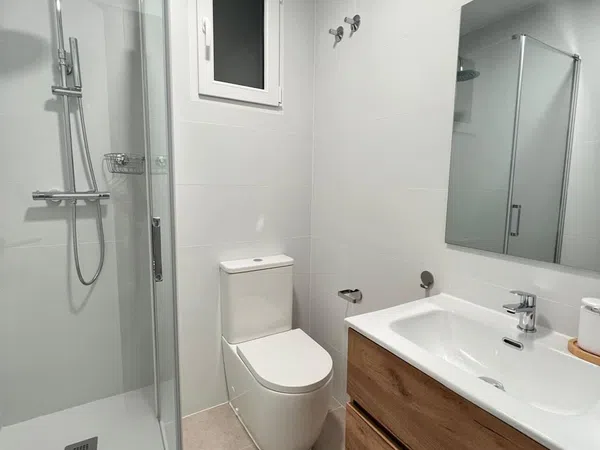 Piso en Gran Vía de Tàrrega Monteblanco, 36, Zona Ensanche-Parque oeste - Foto 14