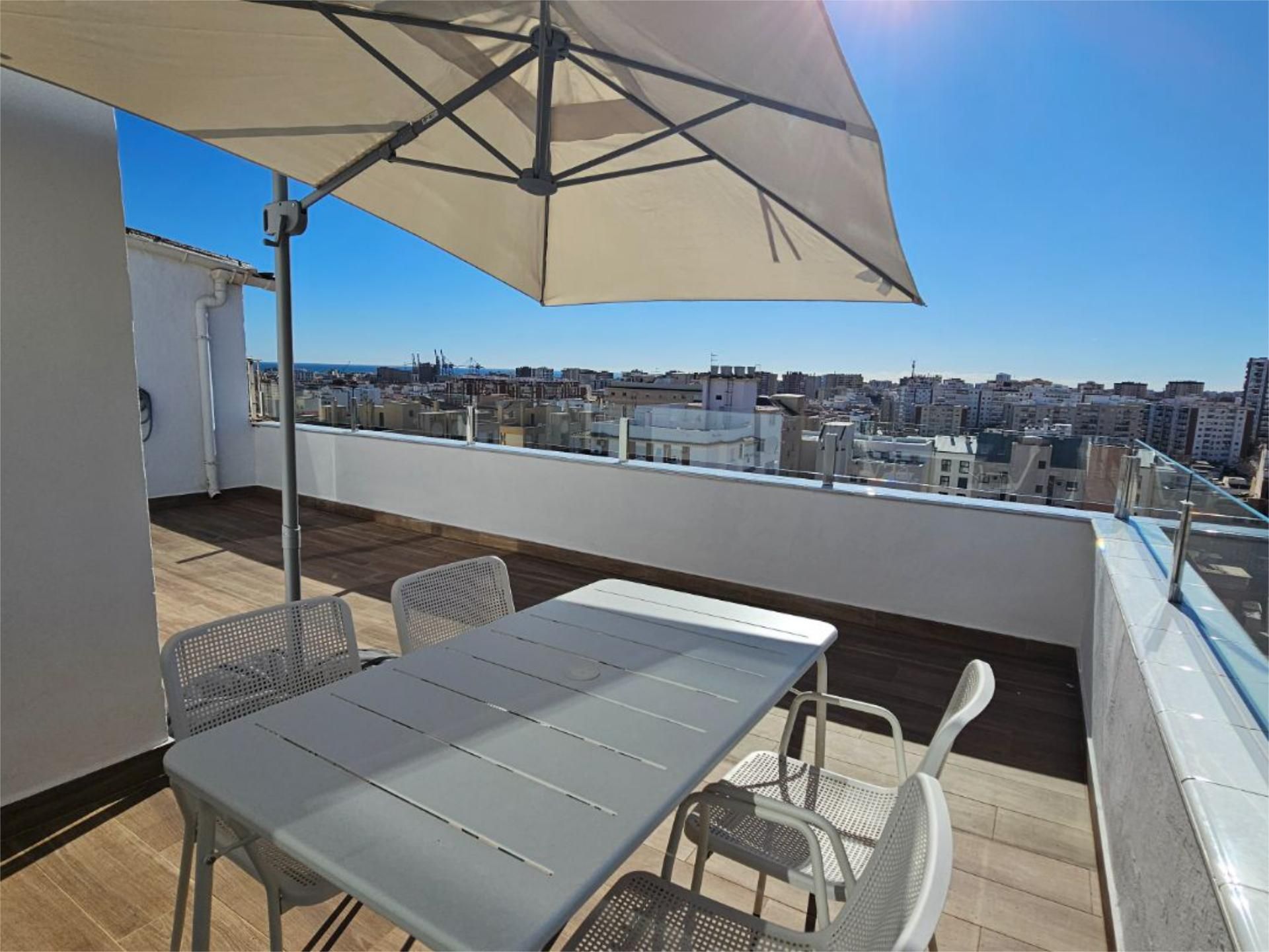 Piso en  Calle Eugenio Gross 62