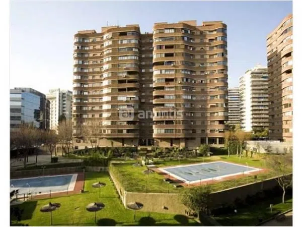 Piso en calle Caribe, 4