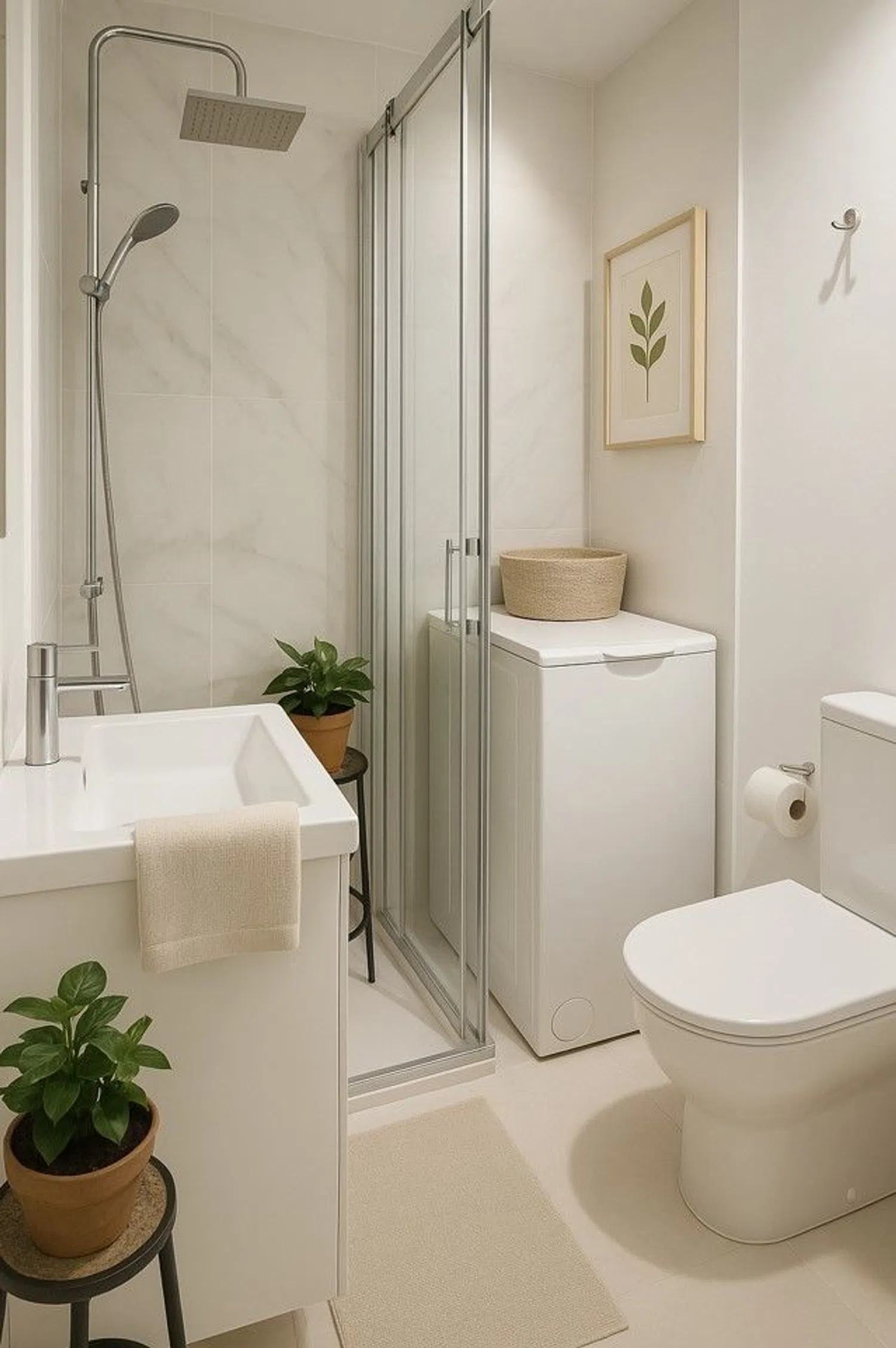 Estudio en calle del Lago Constanza, 65 - Foto 3