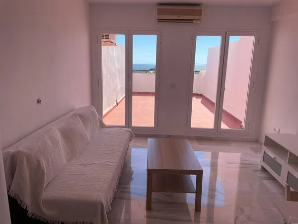 Dúplex en Calle Sidney, 63, Altos de Estepona - Foto 1