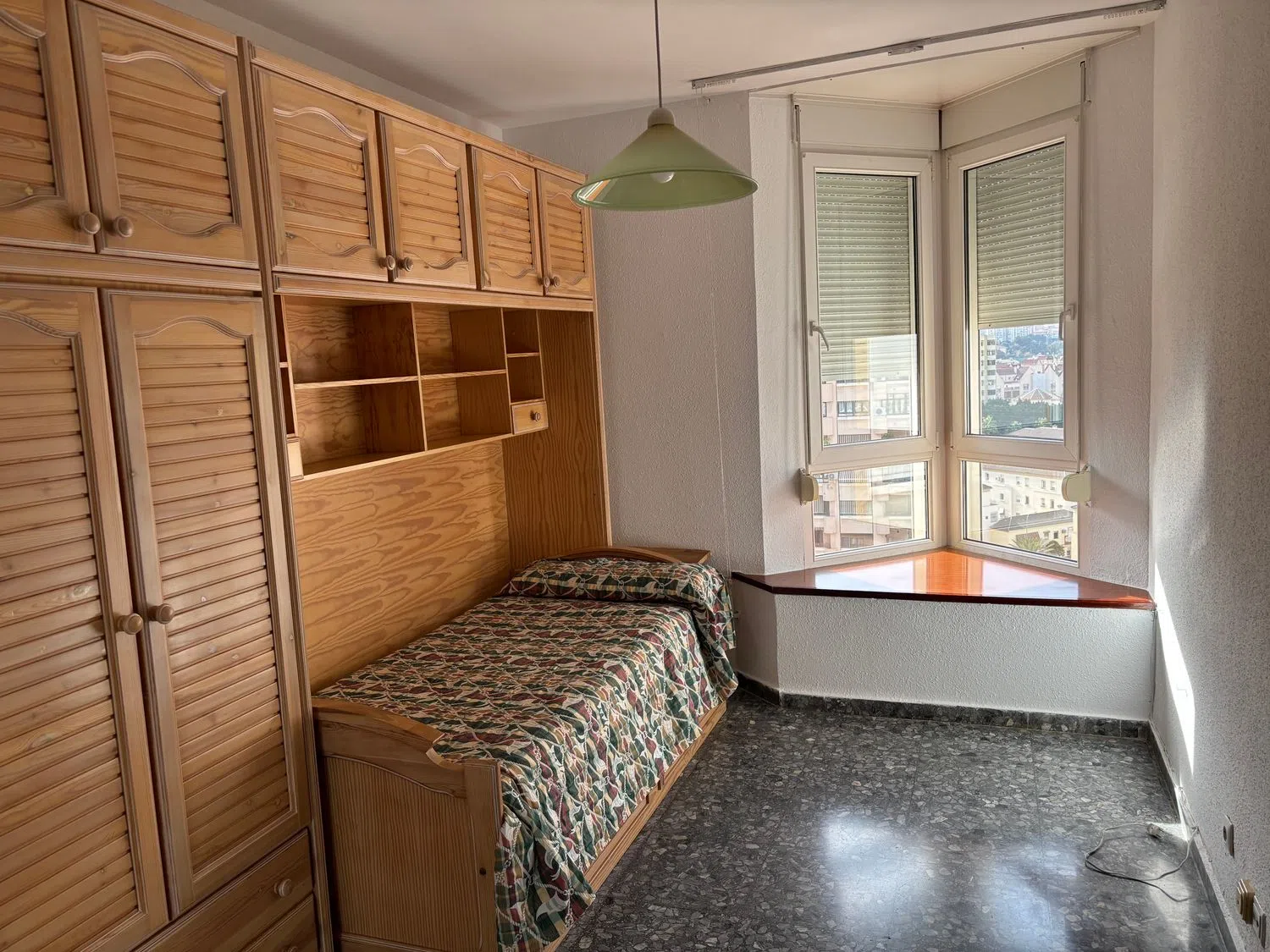 Piso en calle Compositor Lehmberg Ruiz, 28 - Foto 6