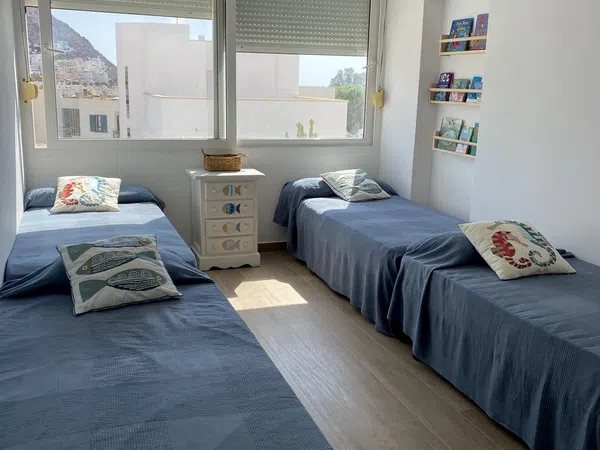 Chalet adosado en Calle Varadero, 7, San José, San José - Foto 9