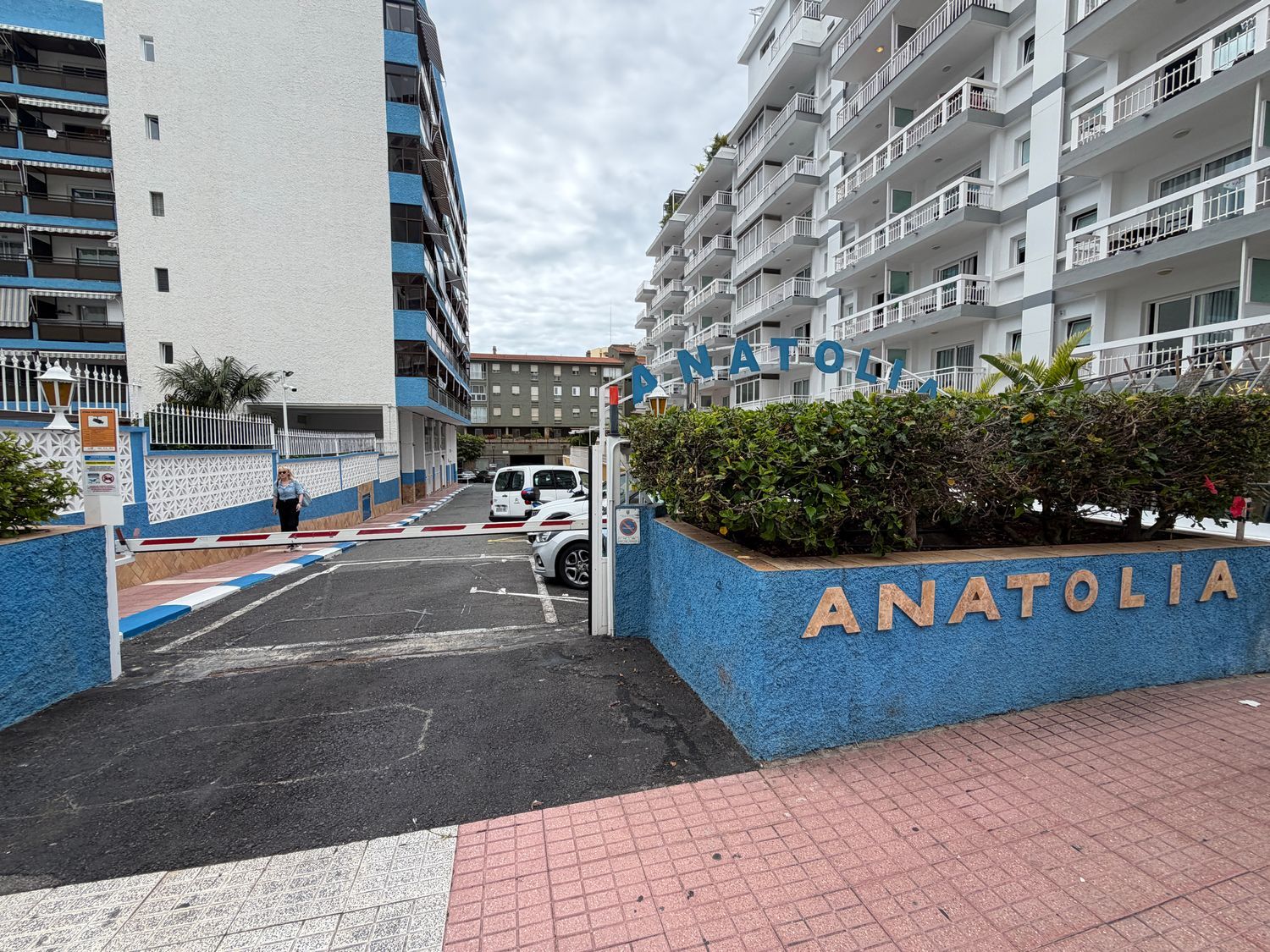 Piso en Avenida fernández perdigón, 12, San Fernando, San Fernando - Foto 9