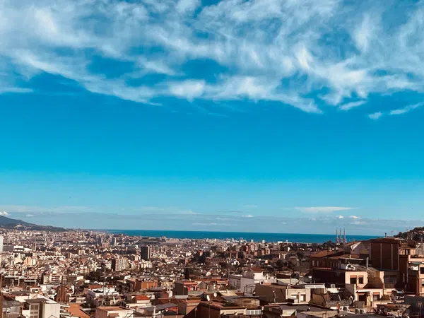 Piso en paseo de la Mare de Déu del Coll, 210