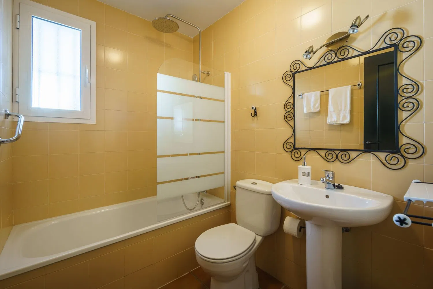 Casa rural en Urb. Casas Serranas Fuenteherrumbre, 33 - Foto 13