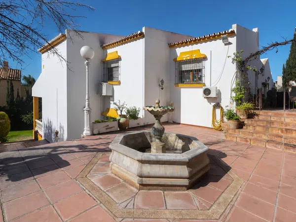 Casa o chalet independiente en Pinares de San Antón, Pinares de San Antón - Foto 7